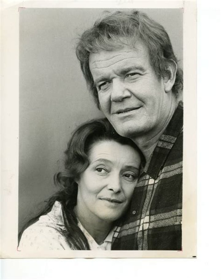 Unveiling The Towering Stature Of Andrew Duggan