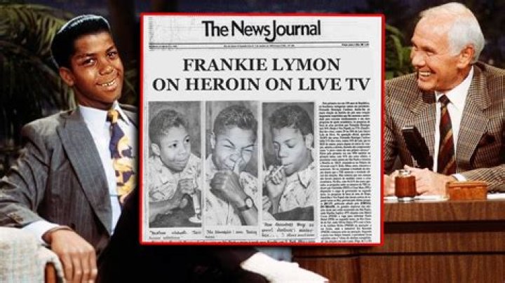 Unveiling Frankie Lymon's Height: Uncovering Surprising Insights