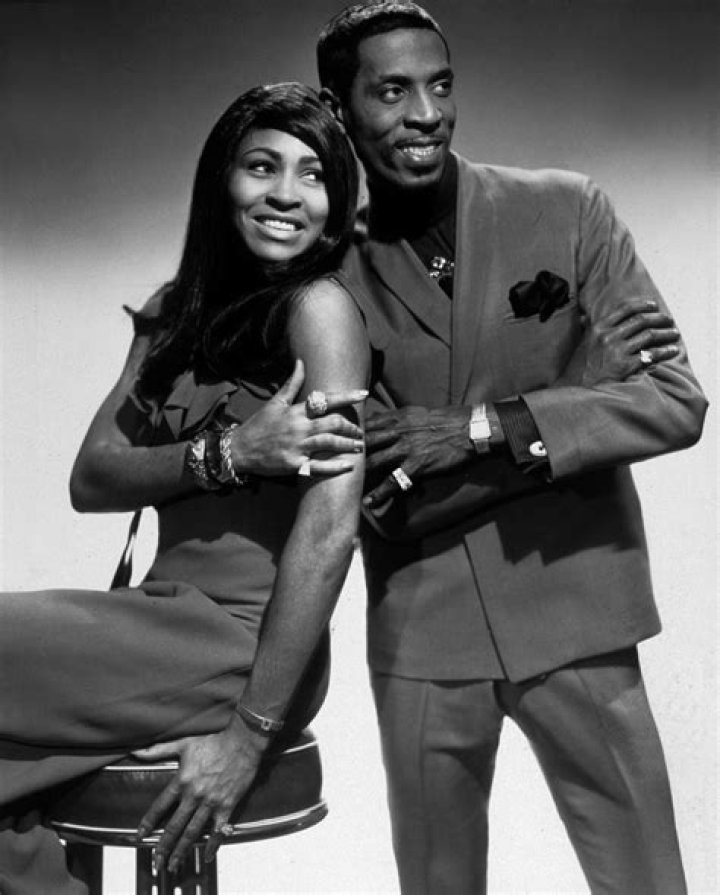 Unveiling The Commanding Height Of Ike Turner: Discoveries And Insights