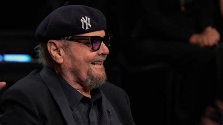 Jack Nicholson's Height And Hollywood Stature