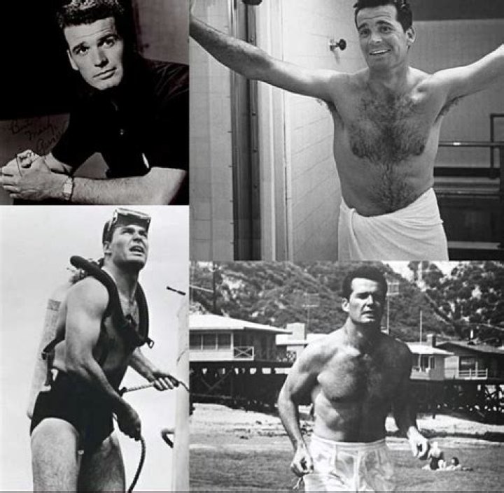 Unveiling The Enigmatic Height Of James Garner: Discoveries And Insights Await