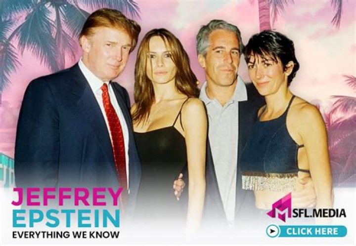 Unveiling The Mysterious Height Of Jeffrey Epstein: Discoveries And Insights