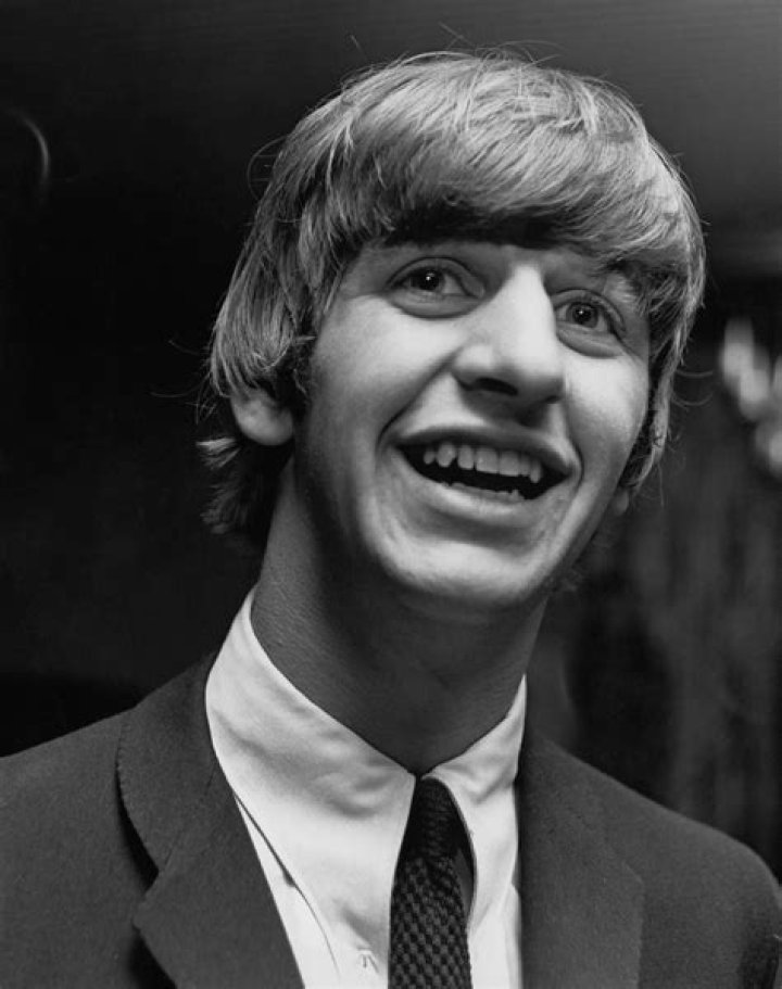 Unveiling The Height And Legacy Of Ringo Starr: Surprising Revelations And Expert