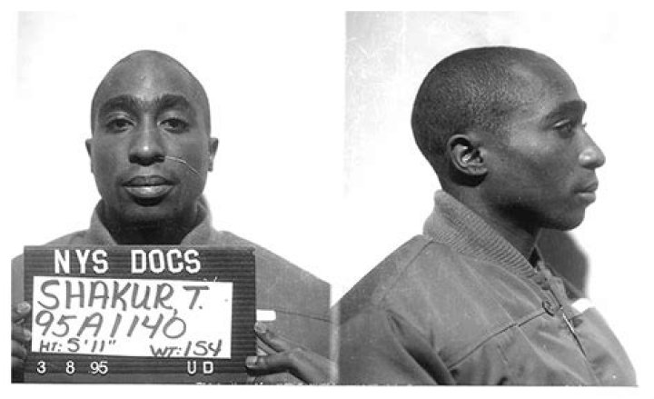 Uncovering The True Height Of Tupac Shakur