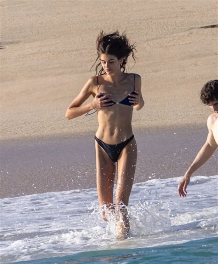 Exploring The Height Of Kaia Gerber