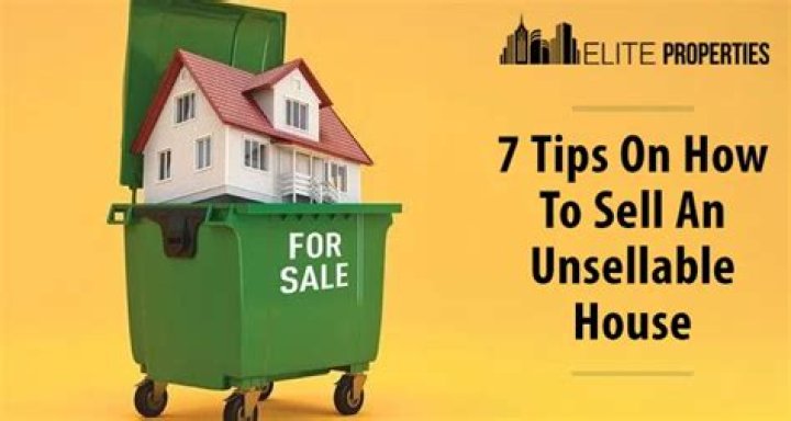 A Guide To Selling The Unsellable