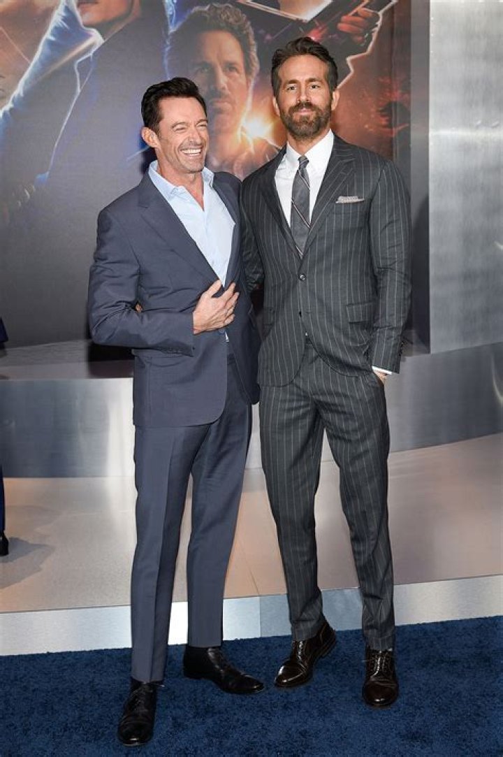 Unveiling The Secrets Of Hugh Jackman's Towering Height: Discoveries And Insights