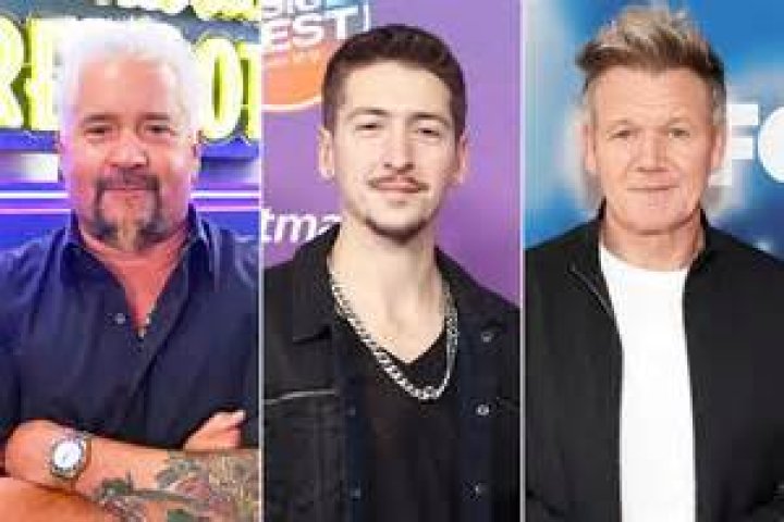 Unveiling Hunter Fieri's Marital Journey: Discoveries And Insights