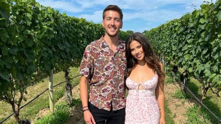 Uncovering The Secrets Of Hunter Fieri's Wife