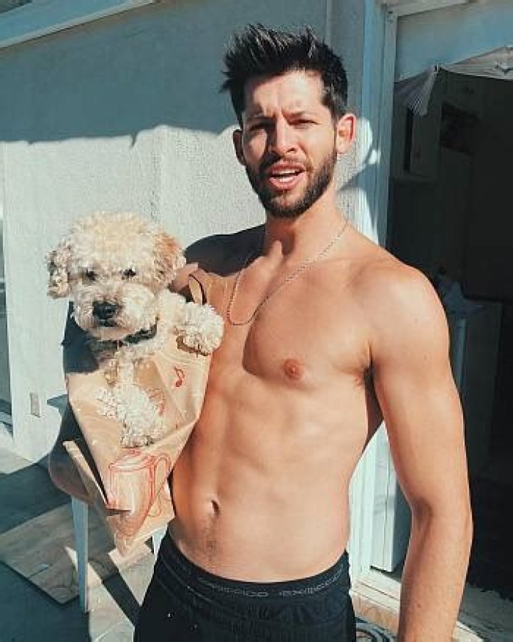 Discoveries From The Hunter March Body