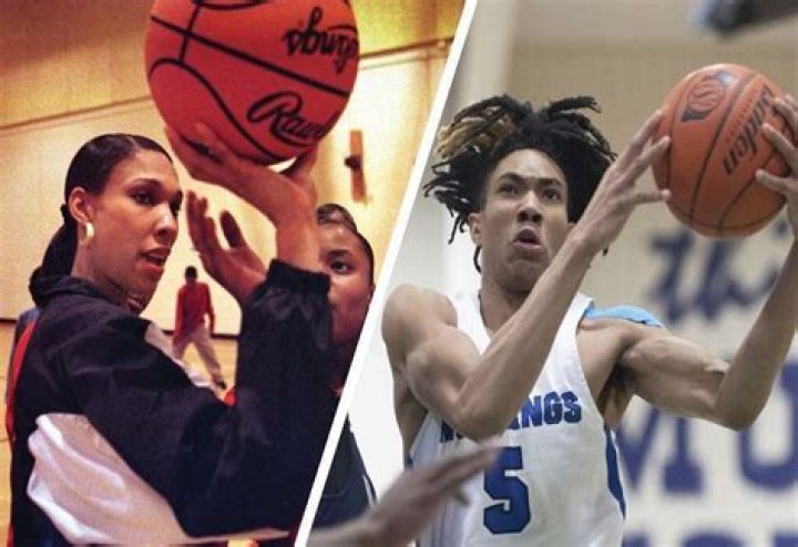 The Essential Guide To Hunter Sallis' Parents