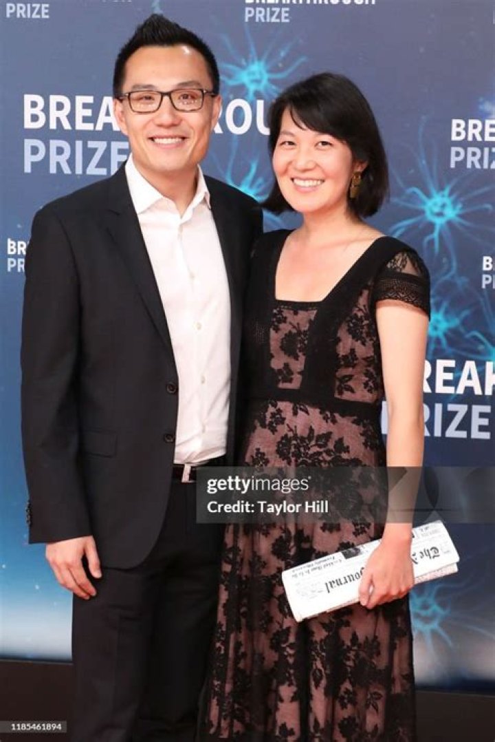 Unveiling The Success Secrets Of Tony Xu And Patti Bao: A Culinary Power Couple