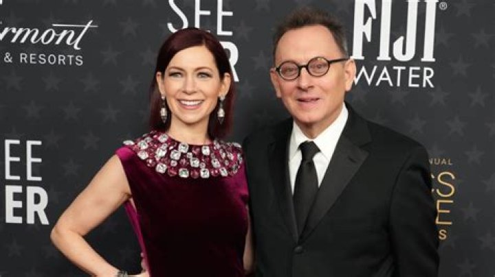 Unlock The Secrets Of Michael Emerson: Husband Of Carrie Preston