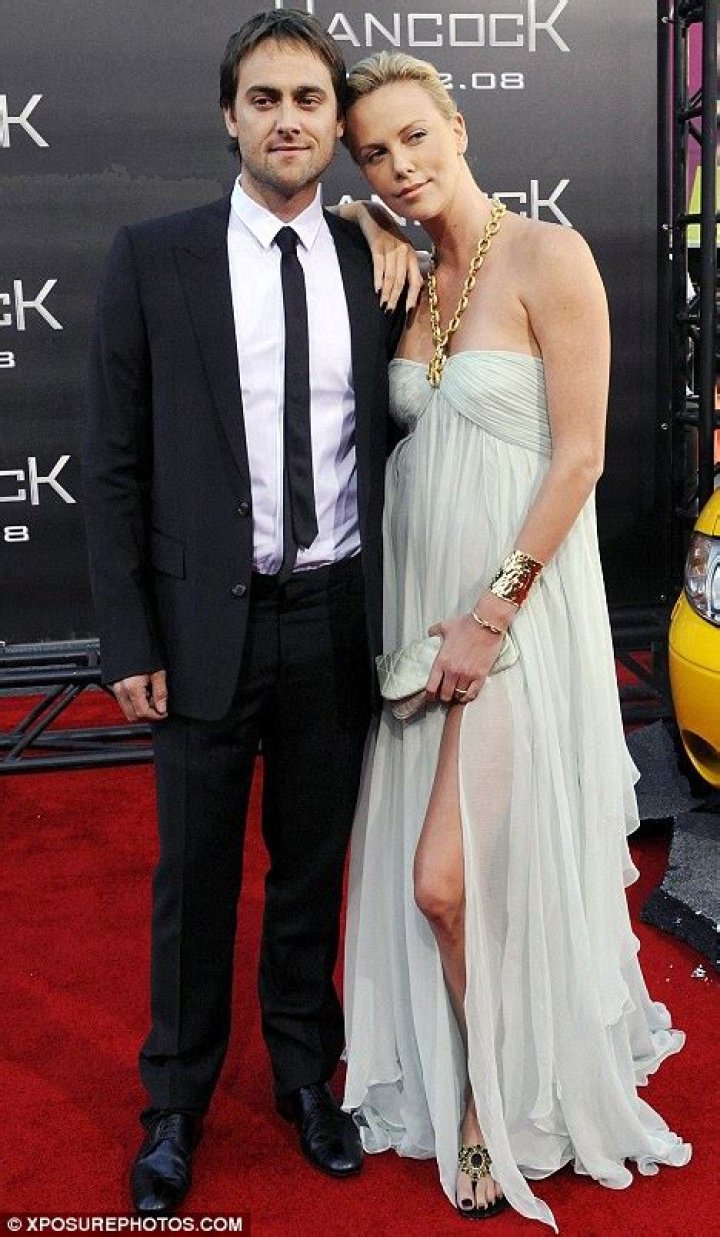 The Untold Truth About Charlize Theron's Love Life