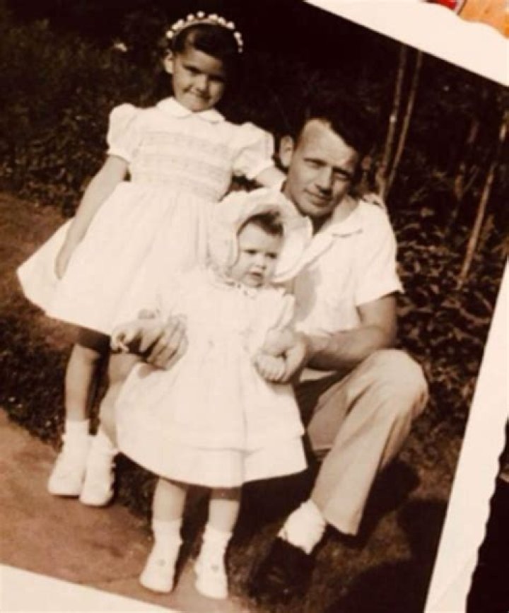 Unveil The Secrets Of QVC Icon: Pat James DeMentri