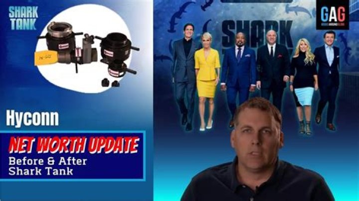 Hyconn's Net Worth Trajectory To 2024