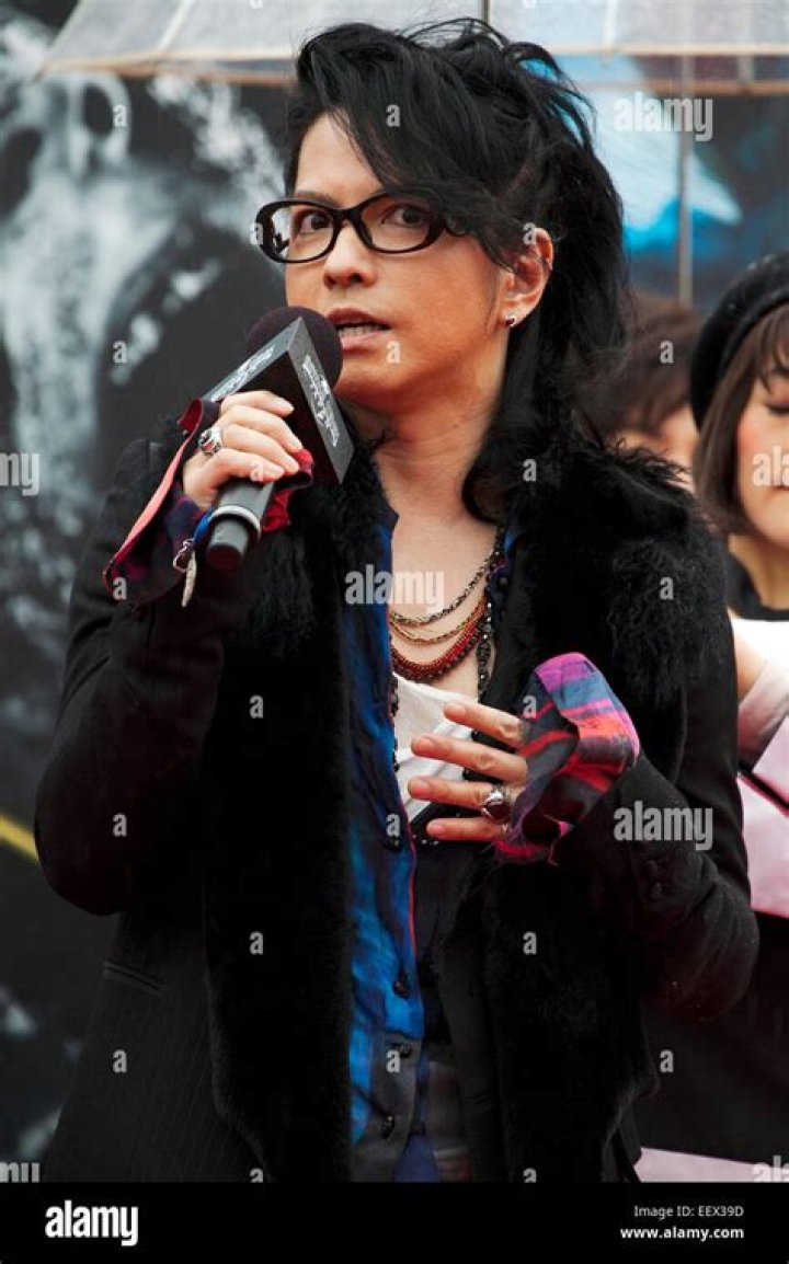 Discoveries And Insights Into The Japanese Rock Icon