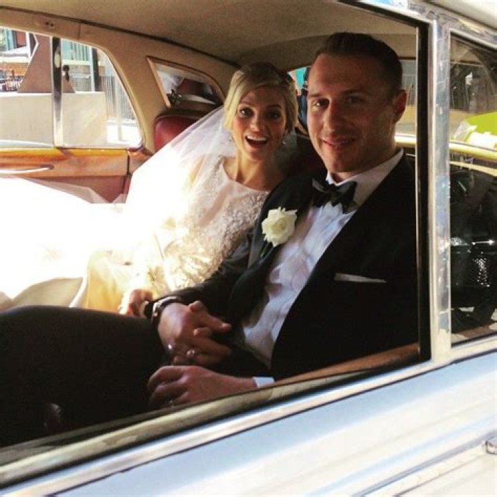 Unveiling The Life And Career Of Ian Cole's Wife: A Hockey Power Couple