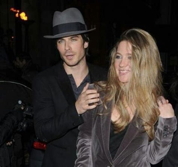 Uncover The Unbreakable Bond: Ian Somerhalder's Sibling Revelations