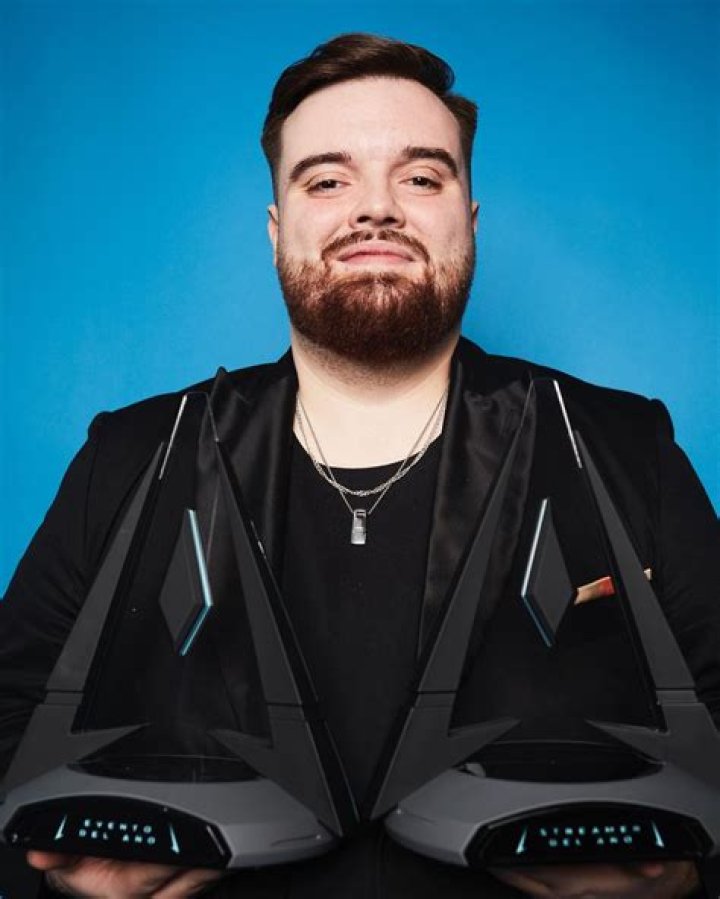 Ibai Llanos' Net Worth Revealed