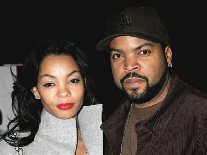 Unveiling The Strength And Resilience Of Ice Cube's Ex-Wife