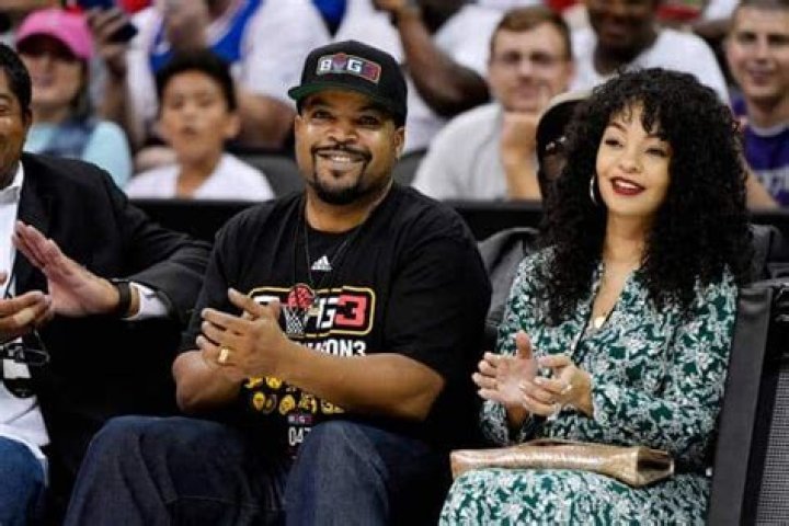 Ice Cube's Daughter's Age Revealed