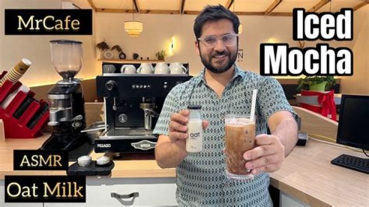 Uncover The Secrets Behind "Iced Mocha ASMR OnlyFans Leaked"