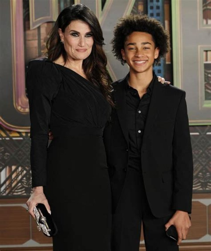 Uncover The World Of Idina Menzel's Child: A Journey Of Discovery