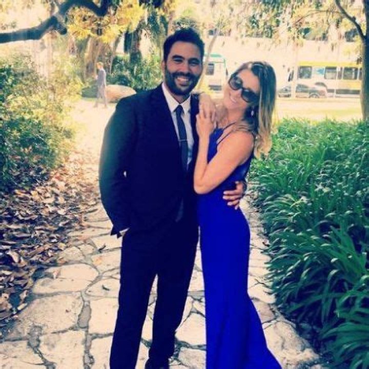 Unveiling The Enigmatic World Of Ignacio Serricchio's Wife