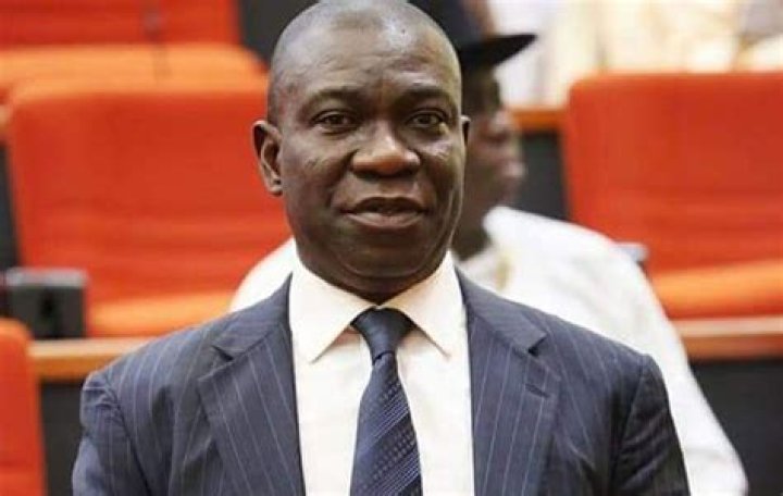 Uncover The Extraordinary Life And Legacy Of Ike Ekweremadu