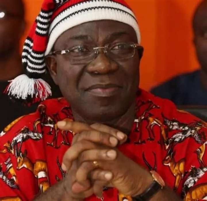 Unveiling Ike Ekweremadu's Wealth: A Journey To Discoveries