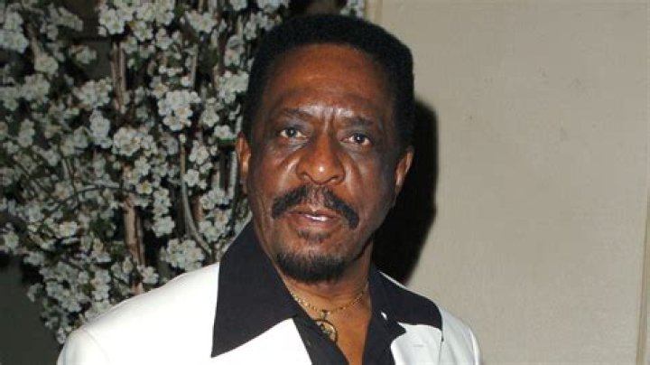 Unveiling The Commanding Presence Of Ike Turner: Height And Weight Revealed