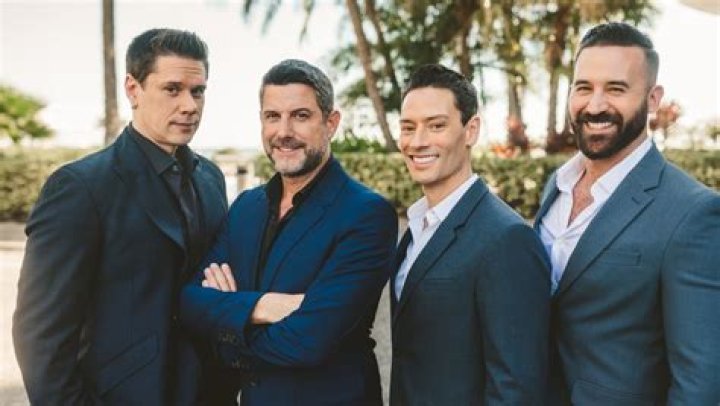 Unveiling The Enchanting World Of Il Divo: Discoveries And Insights