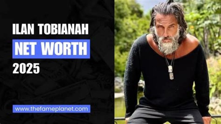 Ilan Tobianah's Net Worth And The Secrets Within