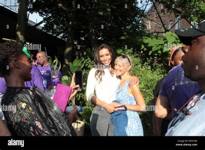 Unveiling The Inspiring Legacy Of Ilfenesh Hadera's Mother