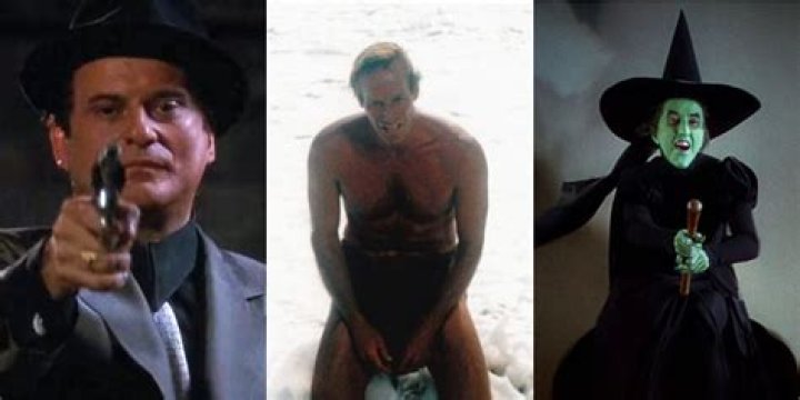 Unveiling The Enigmatic Image Of Joe Pesci: Discoveries And Insights