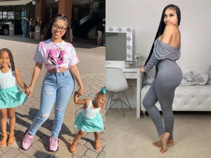 Unraveling The Story Of India Royale's First Baby Daddy: Exclusive Insights