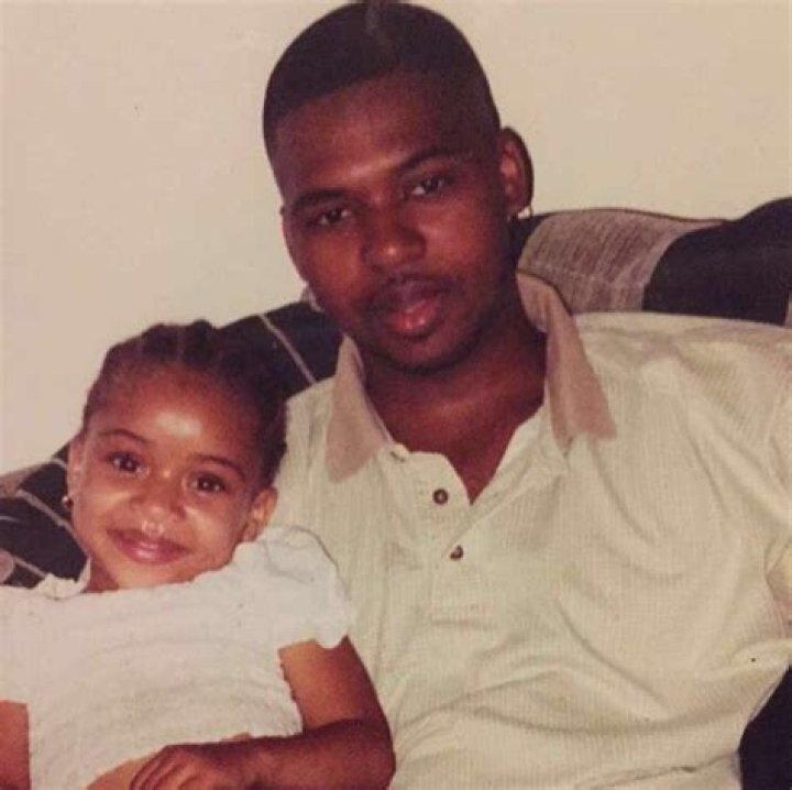 A Journey Into Her Parents' Role