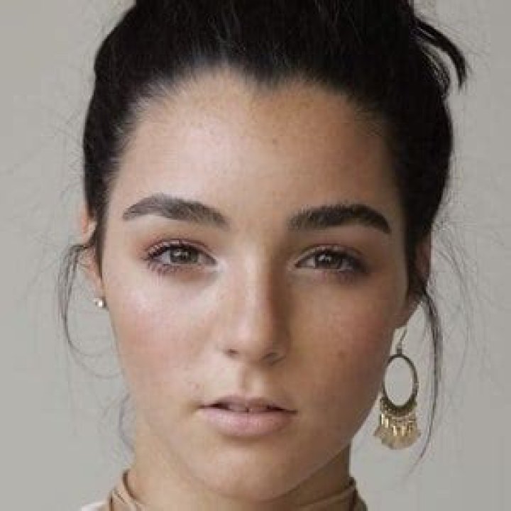 Indiana Massara's Age And Its Impact