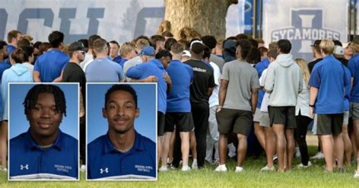 Indiana State University Tragedy And Mental Health Insights