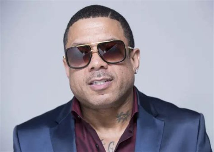 Inside Benzino's Bitter Feud With His Daughter