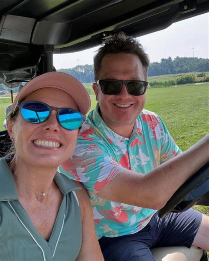 Unveiling The Enduring Bond Of Dylan Dreyer And Brian Fichera