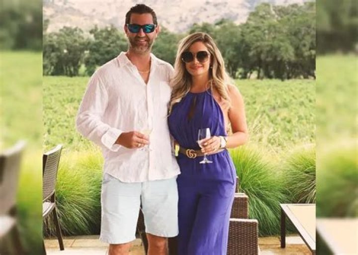 Unveiling The Secrets Of Janelle Pierzina's Enduring Marriage