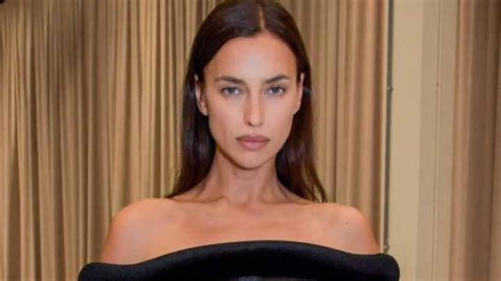 Unveiling Irina Shayk's Spiritual Journey: Secrets And Surprises