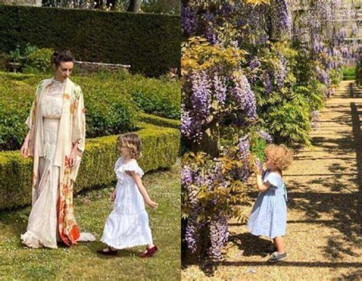 Unveiling The Extraordinary Life And Legacy Of Iris Marina Aline Cholmondeley