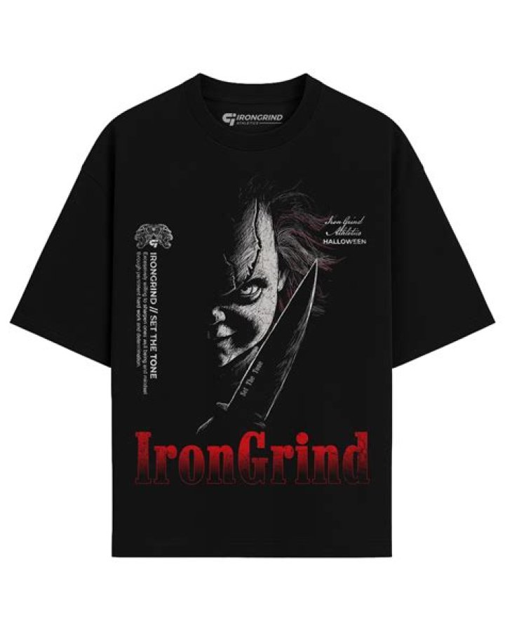 Uncover The Secrets Of Iron Grind: A Journey To Precision