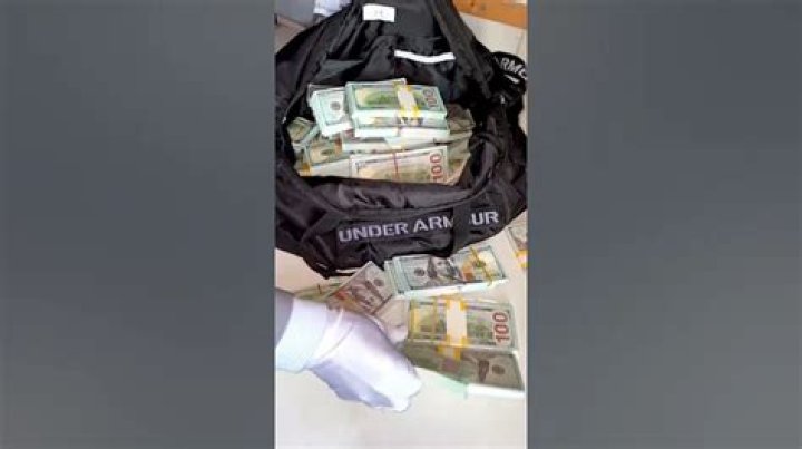 Is $100 A Fortune Or A Modest Sum?