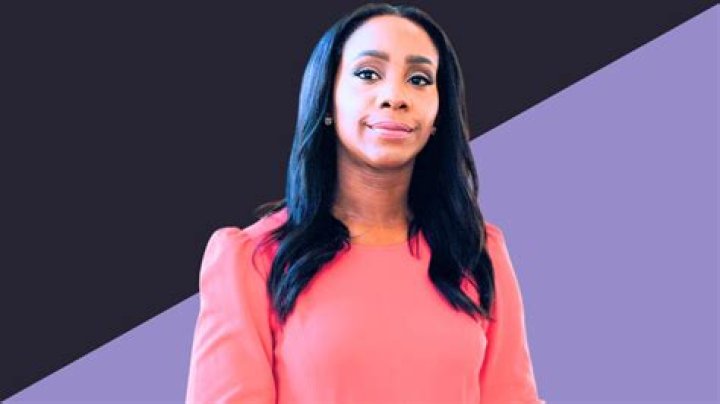 Abby Phillip's Future At CNN Revealed