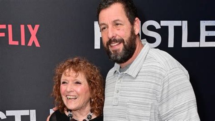 Is Adam Sandler's Mom Still Alive?