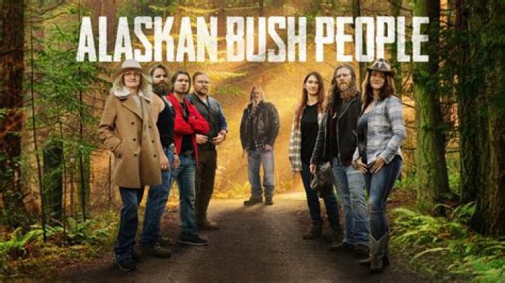 Alaskan Bush People's Uncertain Fate